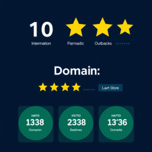 domain rating or dr