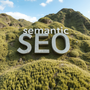 semantic seo