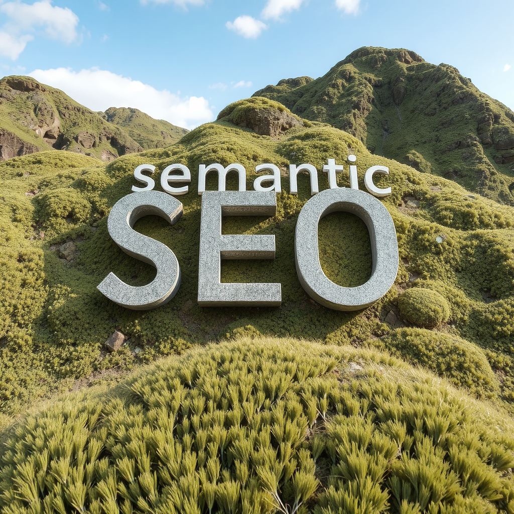 semantic seo