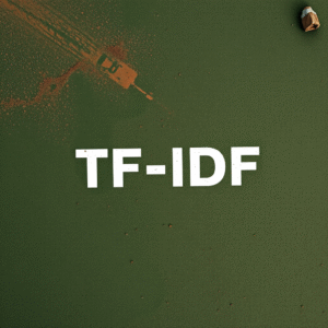 tf-idf