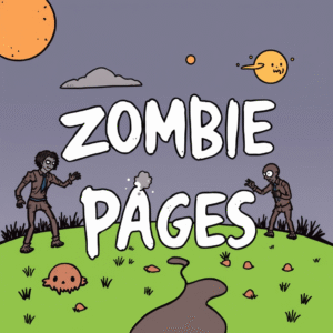 zombie pages seo