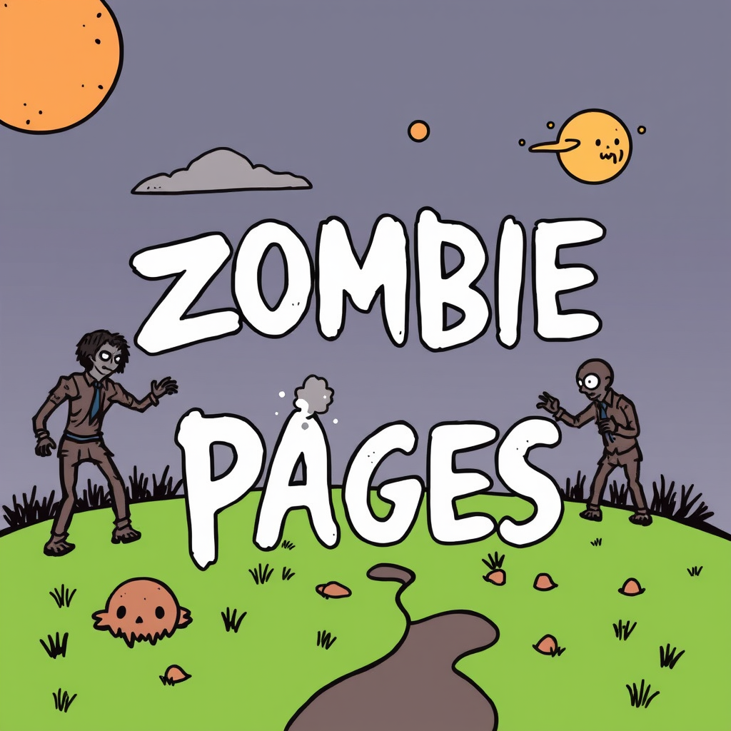 zombie pages seo